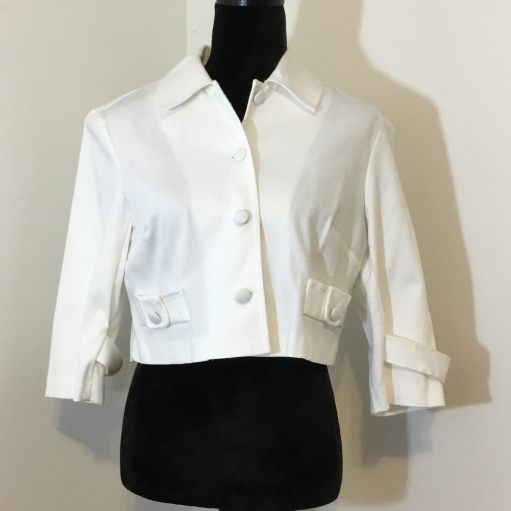 NWT cold water creek jacket